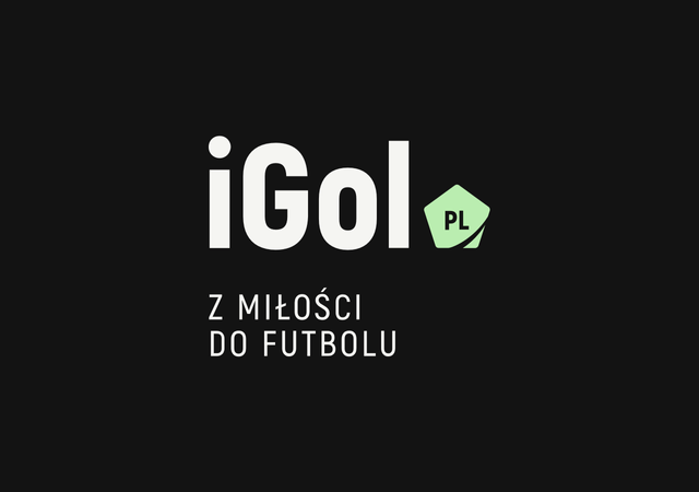 iGol.pl - Football website