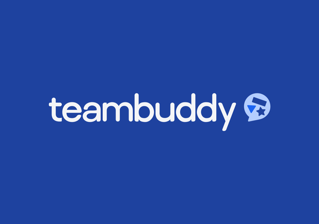 TeamBuddy - Team building for remote companies